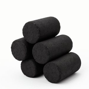Briquetas De Carbón