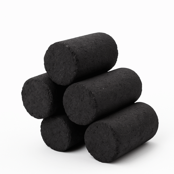Briquetas De Carbón